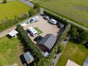 Drone- click for photo gallery